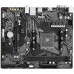AMD Motherboard Mounting Bracket Socket AM4 - Plastic Brackets 4 Screws New