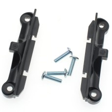 AMD Motherboard Mounting Bracket Socket AM4 - Plastic Brackets 4 Screws New