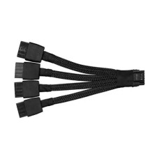 Cable 12VHPWR 16-pin connector to 4x8-pin Cable 12VHPWR 16-pin connector to 4x8-pin