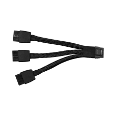 Cable 12VHPWR 16-pin connector to 3x8-pin Cable 12VHPWR 16-pin connector to 3x8-pin