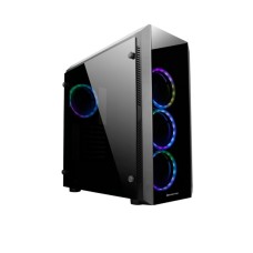 CASE CHIEFTEC SCORPION II