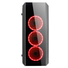 CASE CHIEFTEC SCORPION II CASE CHIEFTEC SCORPION II