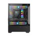 CASE RAIDER SL MINI TOWER RGB GTT