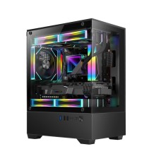 CASE RAIDER SL MINI TOWER RGB GTT
