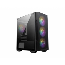 CASE MAG FORCE M100A MSI