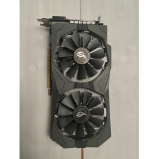 VGA ASUS STRIX RADEON RX470 4G 256bit GAMING
