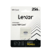 Lexar NM 256GB for Huawei P30/P40/P50/P60 Series