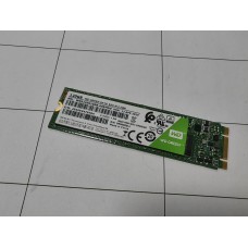 SSD 120GB M.2 WD BU