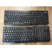 Keyboard Logitech K120 Plug-and-Play USB