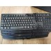 Keyboard Logitech K120 Plug-and-Play USB