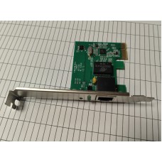 LAN 10/100/1000Mbps Tp-Link Gigabit Pcie Network Adapter