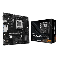 MB A620M AM5 DDR5 ASROCK.
