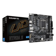 MB B760M LGA1700 DDR5 GIGABYTE 