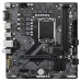 MB B760M LGA1700 DDR5 GIGABYTE 