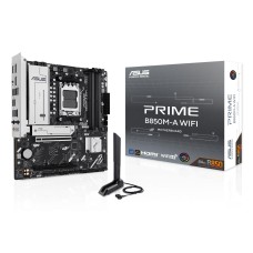 MB B850M AM5 DDR5 WIFI PRIME ASUS