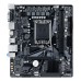 MB H610M S2H V2 DDR5 LGA1700 GIGABYTE 