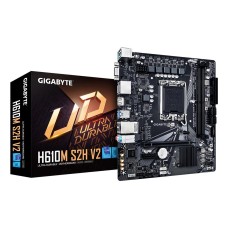 MB H610M S2H V2 DDR5 LGA1700 GIGABYTE 