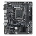MB H610M LGA1700 DDR4 GIGABYTE 