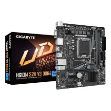 MB H610M LGA1700 DDR4 GIGABYTE 
