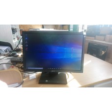 Acer V193WL - LCD monitor - 19" 1440 x 900