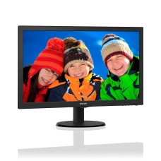 MON 23" PHILIPS 1920 x 1080 входы VGA DVI.