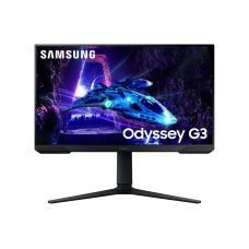MON 24" Samsung 1920 x 1080 180GHz Odyssey G3. MON 24" Samsung 1920 x 1080 180GHz Odyssey G3.