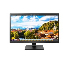 MON LG 27" IPS 1920 x 1080 input VGA, DVI, DisplayPort, HDMI MON LG 27" IPS 1920 x 1080 input VGA, DVI, DisplayPort, HDMI