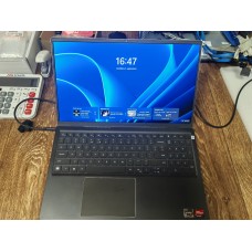 NB DELL Vostro 5515 FHD 15.6" Ryzen 7 5700U RAM32GB SSD500GB Radeon RX Vega 8.