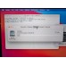 NB Apple MACBOOK PRO 16" intel i7-9750H RAM16GB SSD512GB Radeon Pro 5300M.
