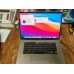 NB Apple MACBOOK PRO 16" intel i7-9750H RAM16GB SSD512GB Radeon Pro 5300M.