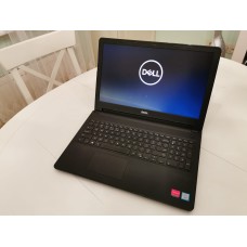 Ноутбук Dell 15,6" i5-8250U RAM8GB SSD256GB intel UHD620/Radeon520 WIN11.