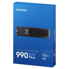 SSD 1TB M.2 EVO PLUS SAMSUNG
