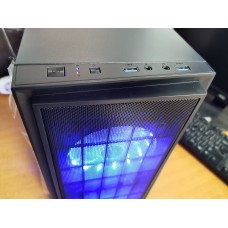 PC AMD Ryzen 3 3200G RAM16 SSD240 VGA_Vega8 Lietots