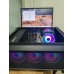 PC intel Core i7-12700F RTX4060 RAM 16GB SSD 1TB.