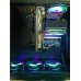 PC intel Core i7-12700F RTX4060 RAM 16GB SSD 1TB.