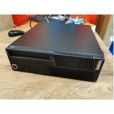 PC Lenovo i3-540 RAM 4GB HDD 250GB.