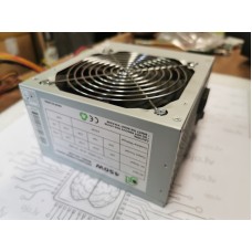 PSU 450W ATX 12CM GTT BU