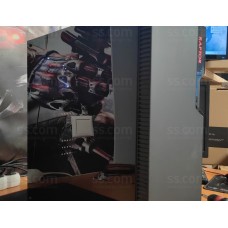 PC AMD Ryzen 5 3600 RAM16 SSD480 GTX1070 Lietots