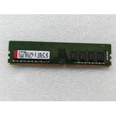 RAM 16GB DDR4 2666 MHz DIMM KINGSTON