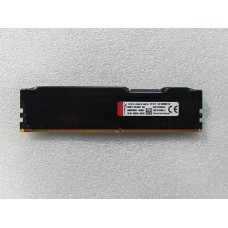 RAM 8GB DDR4 2133 MHz DIMM KINGSTON