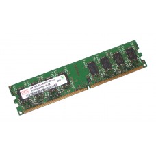RAM Hynix - DDR2 - 2 GB - 800 MHz - DIMM 240-pin - unbuffered