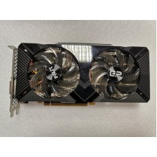 VGA RTX 2060 GAMING OC 6GB GDDR6 PALIT