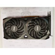 VGA RTX 3050 OC 8GB 128bit GDDR6 2xFAN MSI
