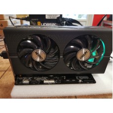 VGA Radeon RX 460 OC 4GB 128bit Sapphire NITRO
