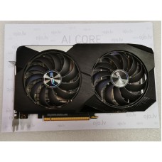 VGA Radeon RX6600 OC 8GB 128bit GDDR6 2xFAN ASUS