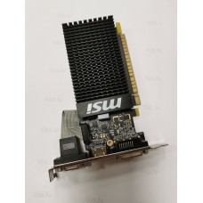 VGA MSI NVIDIA GeForce GT 710 1GB