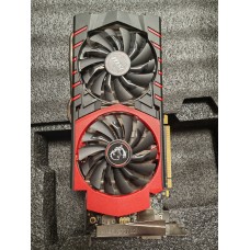 VGA GTX 970 4GB 256bit GDDR5 MSI