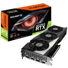 VGA RTX 3050 OC 8GB 128bit GDDR6 2xFAN GIGABYTE