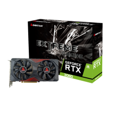 VGA RTX 3060 12GB 192bit GDDR6 BIOSTAR