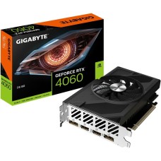 VGA RTX 4060 8GB 128bit GDDR6 GIGABYTE